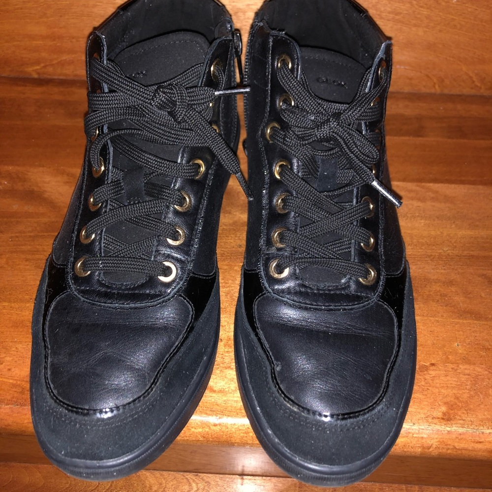 Geox shoes sneakers
